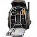 Lowepro Pro Trekker 600 AW Nylon Kamerarucksack braun/schwarz-06