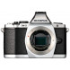 Olympus E-M5 OM-D Gehäuse kompakte Systemkamera (16 Megapixel, 7,6 cm (3 Zoll) Display, bildstabilisiert) silber-08