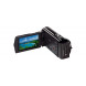 Sony HDR-PJ320EB HD Flash Camcorder (1920 x 1080 Pixel, G-Optik mit 30-fach Zoom, Projektor mit 13 Lumen, HDMI) schwarz-014