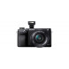 Sony NEX-6LB Kompakte Systemkamera (16,1 Megapixel, 7,6 cm (3 Zoll) TFT-Display, Full HD, HDMI, WiFi) inkl. SEL-P1650 Objektiv schwarz-011