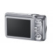 Fujifilm FINEPIX JX370 Digitalkamera (14 Megapixel, 5-fach optischer Zoom, 6,7 cm (2,7 Zoll) Display) silber-06