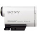 Sony HDR-AS200VT Full HD Actioncam Travel Kit (ZEISS Tessar Objektiv mit 170 Ultra-Weitwinkel, verbesserter optical Steadyshot, Vollständige Sensorauslesung ohne Pixel Binning, Stereo Mikrofon) weiß-042
