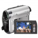 Sony DCR-HC51 Camcorder (miniDV, 40-fach opt. Zoom, 6,4 cm (2,5 Zoll) Display, Bildstabilisator)-04