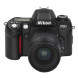 Nikon F80 Gehäuse-01