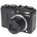 Canon PowerShot G7 Digitalkamera (10 Megapixel, 6-fach opt. Zoom, 6,4 cm (2,5 Zoll) Display, Bildstabilisator)-05