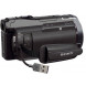 Sony HDR-PJ810 PJ-Serie Premium-Modell Camcorder (Full HD, 24,5 Megapixel, Sony G-Optik mit 12 fach Zoom, HDMI) schwarz-023