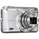 Fujifilm Finepix JZ300 Digitalkamera (12 Megapixel, 10-fach opt.Zoom, 6,9 cm Display, Bildstabilisator) silber-04
