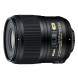 Nikon AF-S Micro Nikkor 60mm/2.8G ED Objektiv (62mm Filtergewinde)-02