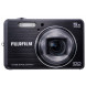 Fujifilm FinePix J250 Digitalkamera (10 Megapixel, 5fach opt. Zoom, 3 Display, Bildstabilisator) schwarz-02