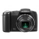 Olympus SZ-17 Digitalkamera (16 Megapixel, 24-fach Super Zoom, 7,6 cm (3 Zoll) LCD-Display, iHS, Full HD, OM-D Prozessor) schwarz-05