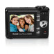 Kodak C613 Digitalkamera (6 Megapixel, 3-fach opt. Zoom, 2,4" Display) in schwarz-02