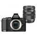 Olympus OM-D E-M5 Digitalkamera Pro Kit (16 Megapixel, 7,6 cm (3 Zoll) OLED mit kapazitivem Touchscreen, bildstabilisiert) inkl. M.Zuiko ED 12-40 mm 1:2.8 Pro Objektiv schwarz-05