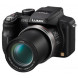 Panasonic Lumix DMC-FZ45EG-K Digitalkamera (14 Megapixel, 24-fach opt. Zoom, 7,5 cm (3 Zoll) Display, Bildstabilisator) schwarz-07