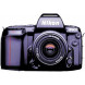 Nikon F90X Professionell Spiegelreflexkameragehäuse + HochformatgriffMB-10-01