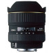 Sigma 12-24mm F4,5-5,6 EX DG Objektiv (Gelatinefilter) für Minolta / Sony D-01