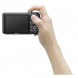 Sony DSC-HX10VB Cyber-shot Digitalkamera (18,2 Megapixel, 16-fach opt. Zoom, 7,5 cm (3 Zoll) Display, Schwenkpanorama, Full-HD, GPS) schwarz-06