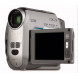 Sony DCR-HC40 MiniDV Camcorder-04