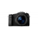 Sony DSC-RX10 SLR-Digitalkamera (20,2 Megapixel, 7,6 cm (3 Zoll) Display, BIONZ X, 1,4 Megapixel OLED Sucher, NFC) Kit inkl. F2,8 Zeiss Sonnar T Zoomobjektiv schwarz-049