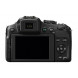 Panasonic Lumix FZ200 Bridge Camera Black (12MP, 24x Optical Zoom) 3.0 inch LCD-015