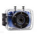 HD Outdoor-Kamera PremiumBlue PK-720PO/S, Touch, 720p-06