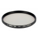 Hoya HD Polarisationsfilter Cirkular 72mm-01