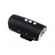 Action Cam HD 720p TV Out 5 Megapixel 120° Weitwinkel Objektiv 20m wasserdicht integrierte LED Lampe inkl. Montagezubehör Farbe Schwarz-08