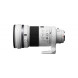 Sony SAL300F28G2, Super-Tele-G-Objektiv (300 mm, F2,8 G SSM II, A-Mount Vollformat, geeignet für A99 Serie) schwarz/weiß-06