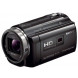 HDR-PJ530 Camcorder Black FHD Projector MicroSD-016