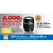 Tamron AF 18-250mm 3,5-6,3 Di II LD ASL Macro digitales Objektiv (62 mm Filtergewinde) mit "Built-In Motor" für Nikon-02