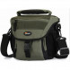 Lowepro Nova 140 AW Kameratasche khaki-braun-06