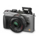 Panasonic Lumix DMC-GX1 ( 16.68 Megapixel (3 Zoll Display) )-01