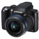 Samsung WB5000 Digitalkamera (12 Megapixel, 26mm Weitwinkel, 24x optischer Zoom, 7,6 cm (3 Zoll) TFT LCD, USB 2.0 (Hi-Speed), Duale Bildstabilisation) schwarz-07