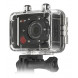 a-rival Action Cam "aQtion Cam RC" AQN6R Full HD Kamera mit Fernbedienung, 5 Megapixel, 2 Zoll TFT, USB 2.0, Mikrofon, wasserdicht, USB 2.0, Bewegungssensor für automatische Aufnahme-07