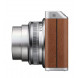 Fujifilm X-F1 Digitalkamera (12 Megapixel, 7,6 cm (3 Zoll) Display, Full HD) braun-015