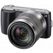 Sony NEX-C3KB Systemkamera (16,2 Megapixel, 7,5 cm (3 Zoll) Display, Full HD, Live View, bildstabilisiert) Kit inkl. 18-55 mm Objektiv schwarz-09