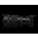 Sigma 85mm F1,4 DG HSM Art (86mm Filtergewinde) für Canon Objektivbajonett schwarz-06