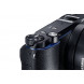 Samsung NX3300 Smart Systemkamera (20,3 Megapixel, 7,5 cm (3 Zoll) Display, Full HD Video, WiFi, NFC) inkl. 16-50 mm OIS i-Function Power-Zoom-Objektiv schwarz-010