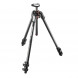 Manfrotto MT190CXPRO3 Carbon Stativ mit 3 Segmenten-04