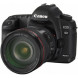 Canon EOS 5D Mark II SLR-Digitalkamera (21 Megapixel) inkl. EF 24-105mm L IS USM Objektiv (bildstabilisiert)-03