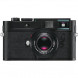Leica M Monochrom ( 18.5 Megapixel (2.5 Zoll Display) )-01