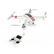AEE AEEQCAP10 Toruk AP10 Quadcopter mit Full HD Kamera (16 Megapixel)-05