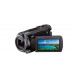 Sony HDR-PJ650VE HD Flash Camcorder (1920 x 1080 Pixel, G-Optik mit 12-fach Zoom, Projektor mit 20 Lumen, HDMI, 32GB Speicher) schwarz-014