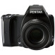 Pentax K-S1 SLR-Digitalkamera (20 Megapixel, 7,6 cm (3 Zoll) Display, ultrakompaktes Gehäuse, Anti-Moiré-Funktion, Full-HD-Video) Kit inkl. SMC DA 50 mm Objektiv (Lichtstärke 1,8) schwarz-03