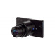 Sony DSC-QX100 SmartShot Digitalkamera (20,2 Megapixel Exmor R CMOS Sensor, 3,6x opt. Zoom, 28mm Carl Zeiss Vario Sonnar T Objektiv mit F1.8, HD Videoaufnahme) schwarz-019