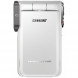 Sony HDR-GW55VE HD-Camcorder (5,4 Megapixel, 7,6 cm (3 Zoll) Display, 10-fach opt. Zoom) weiß-08