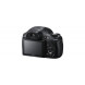 Sony DSC-HX300 Digitalkamera (20,4 Megapixel, 50-fach opt. Zoom, 7,5 cm (3 Zoll) LCD-Display, Full HD, micro HDMI) schwarz-09