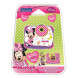 Lexibook DJ134MN Kinder Elektronisches Spielzeug 5 MP Disney Minnie Digitalkamera mit Blitz-03