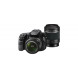 Sony SLT-A58Y SLR-Digitalkamera (20,1 Megapixel, 6,7 cm (2,7 Zoll) LCD-Display, APS HD CMOS-Sensor, HDMI, USB 2.0) inkl. SAL 18-55mm and SAL 55-200mm Objektiv schwarz-019