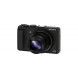 Sony DSC-HX50 Digitalkamera (20,4 Megapixel, 30-fach opt. Zoom, 7,6 cm (3 Zoll) LCD-Display, Full HD Video, WiFi) mit 24mm Sony G Weitwinkelobjektiv schwarz-021