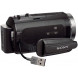 Sony HDR-PJ530 PJ-Serie HD Flash Camcorder (Full HD, 9,2 Megapixel, Sony G-Optik mit 30 fach Zoom, Projektor mit 25 Lumen und HDMI, NFC und WiFi Funktion) schwarz-021